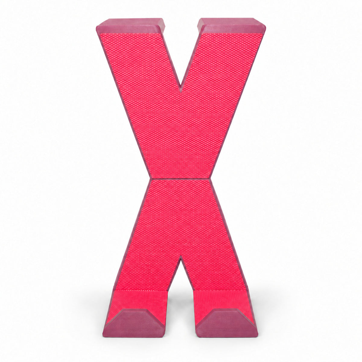 Cardio Mount pink — expanded view